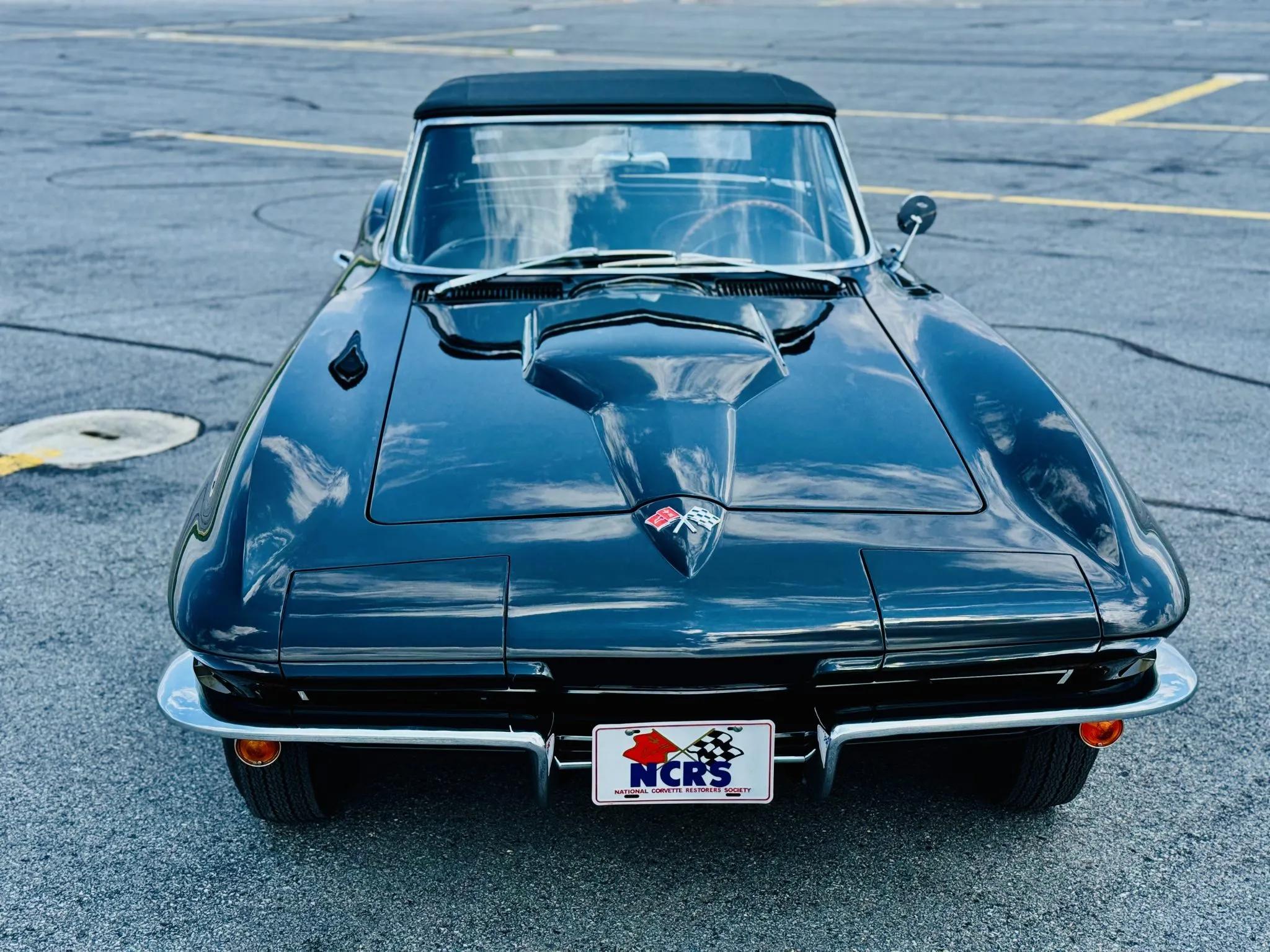 1965 Chevrolet Corvette